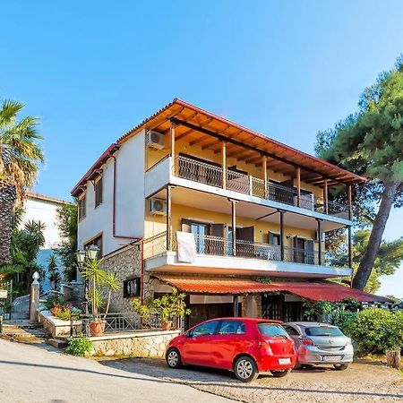 Karnagio Vasilas Agia Paraskevi (Kassandra) Exterior foto