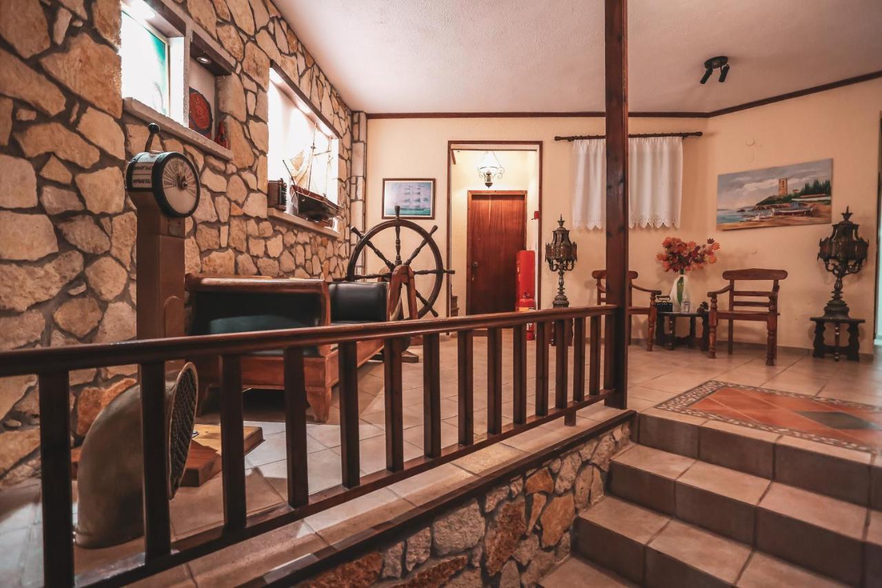 Karnagio Vasilas Agia Paraskevi (Kassandra) Exterior foto