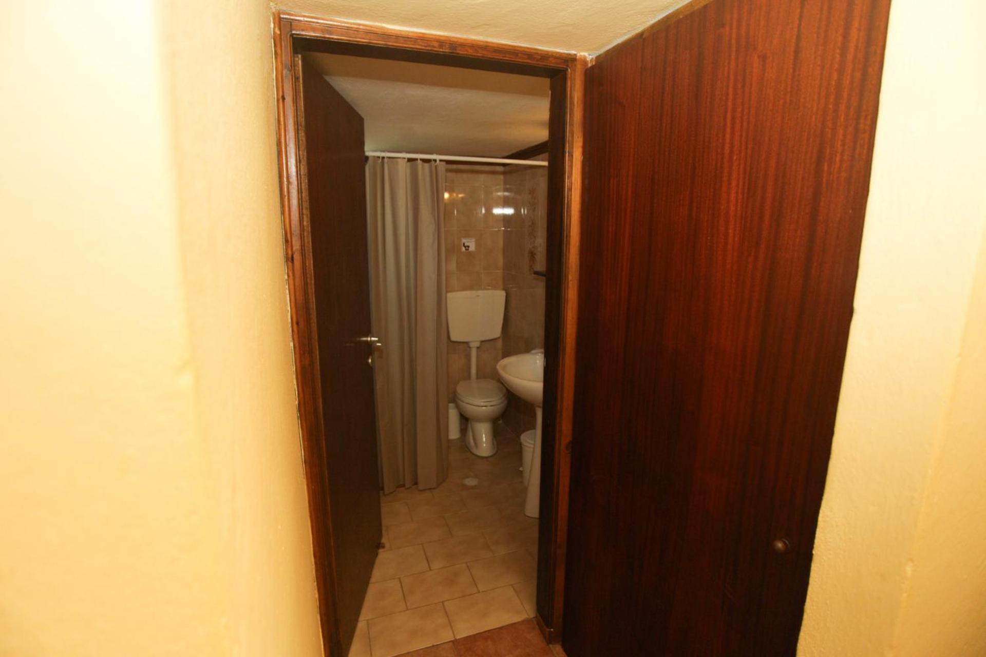 Karnagio Vasilas Agia Paraskevi (Kassandra) Exterior foto