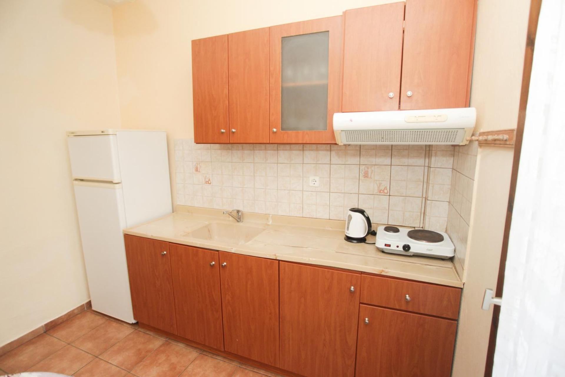 Karnagio Vasilas Agia Paraskevi (Kassandra) Exterior foto