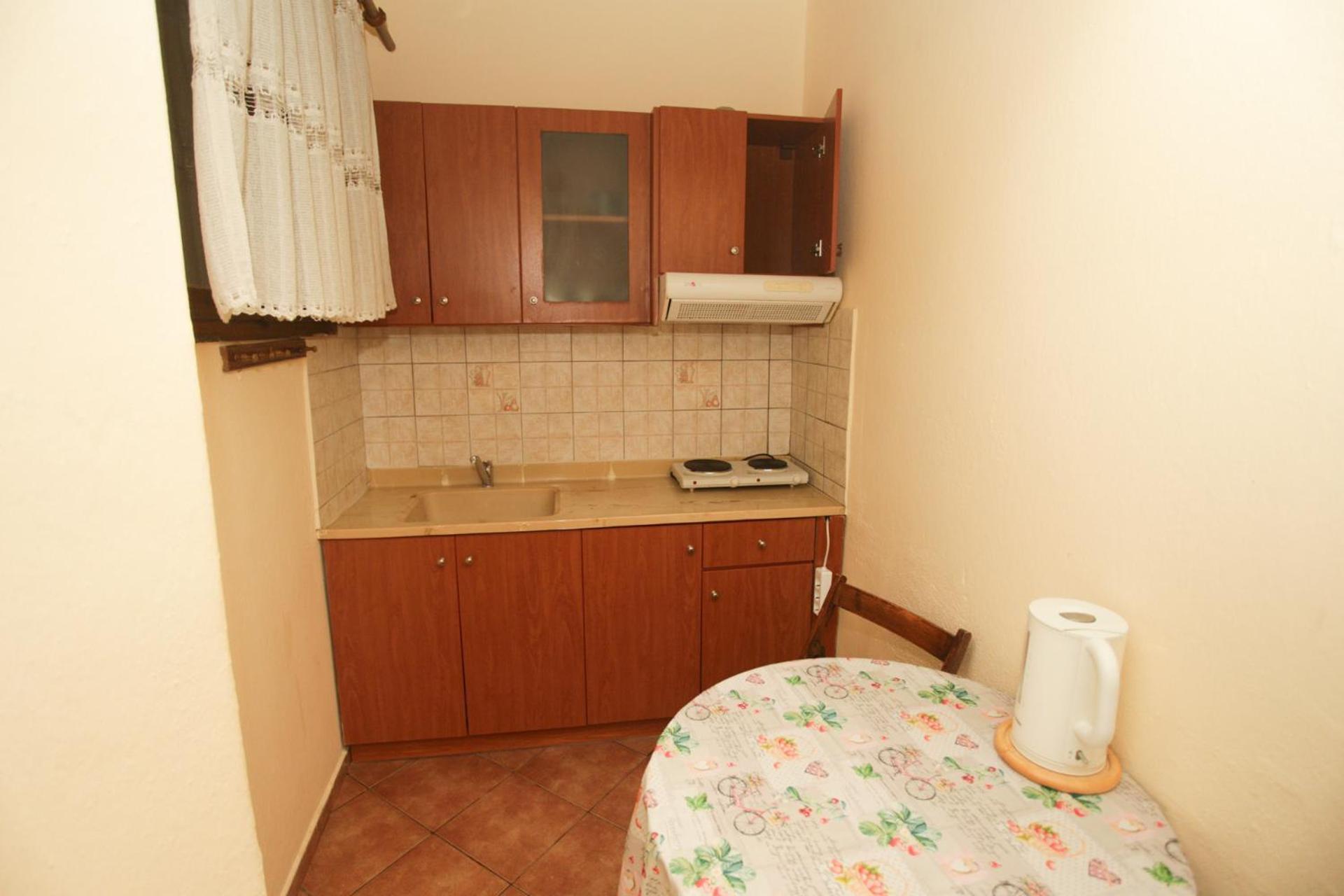 Karnagio Vasilas Agia Paraskevi (Kassandra) Exterior foto