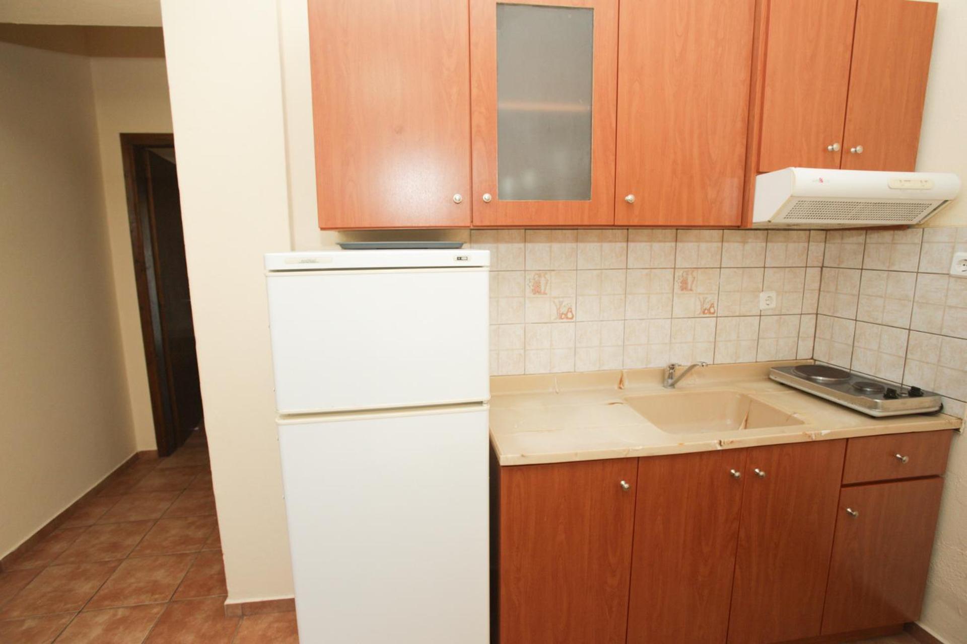 Karnagio Vasilas Agia Paraskevi (Kassandra) Exterior foto