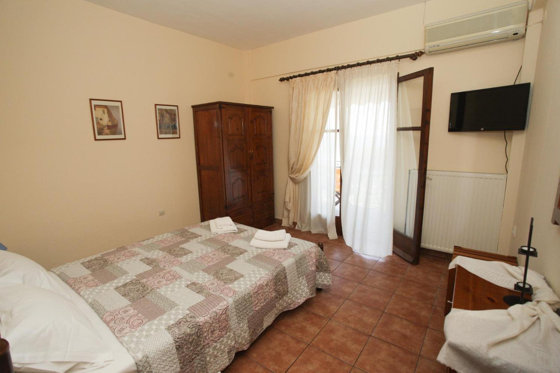 Karnagio Vasilas Agia Paraskevi (Kassandra) Exterior foto