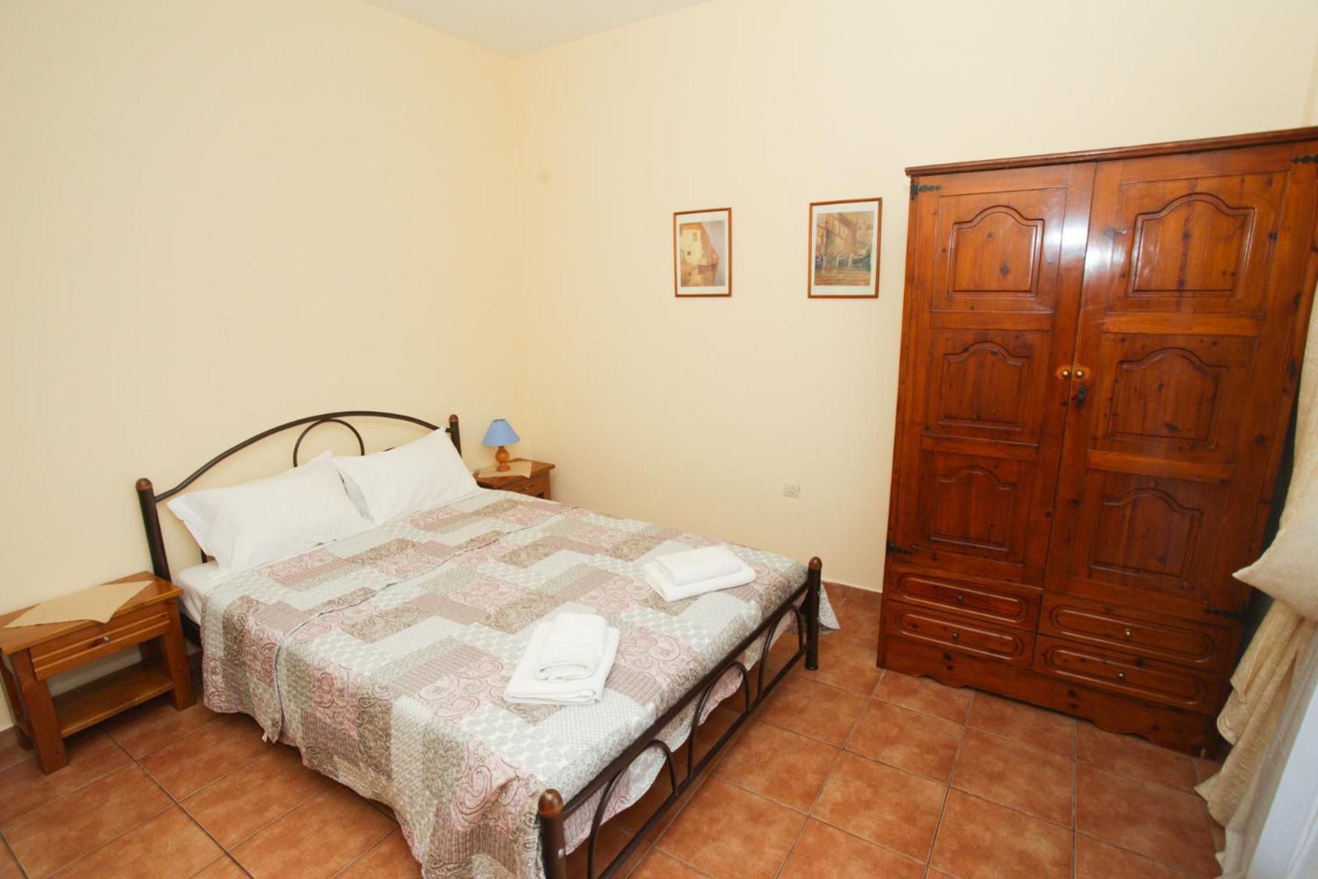 Karnagio Vasilas Agia Paraskevi (Kassandra) Exterior foto