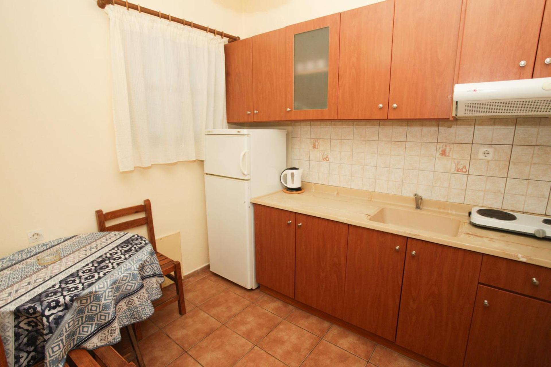 Karnagio Vasilas Agia Paraskevi (Kassandra) Exterior foto