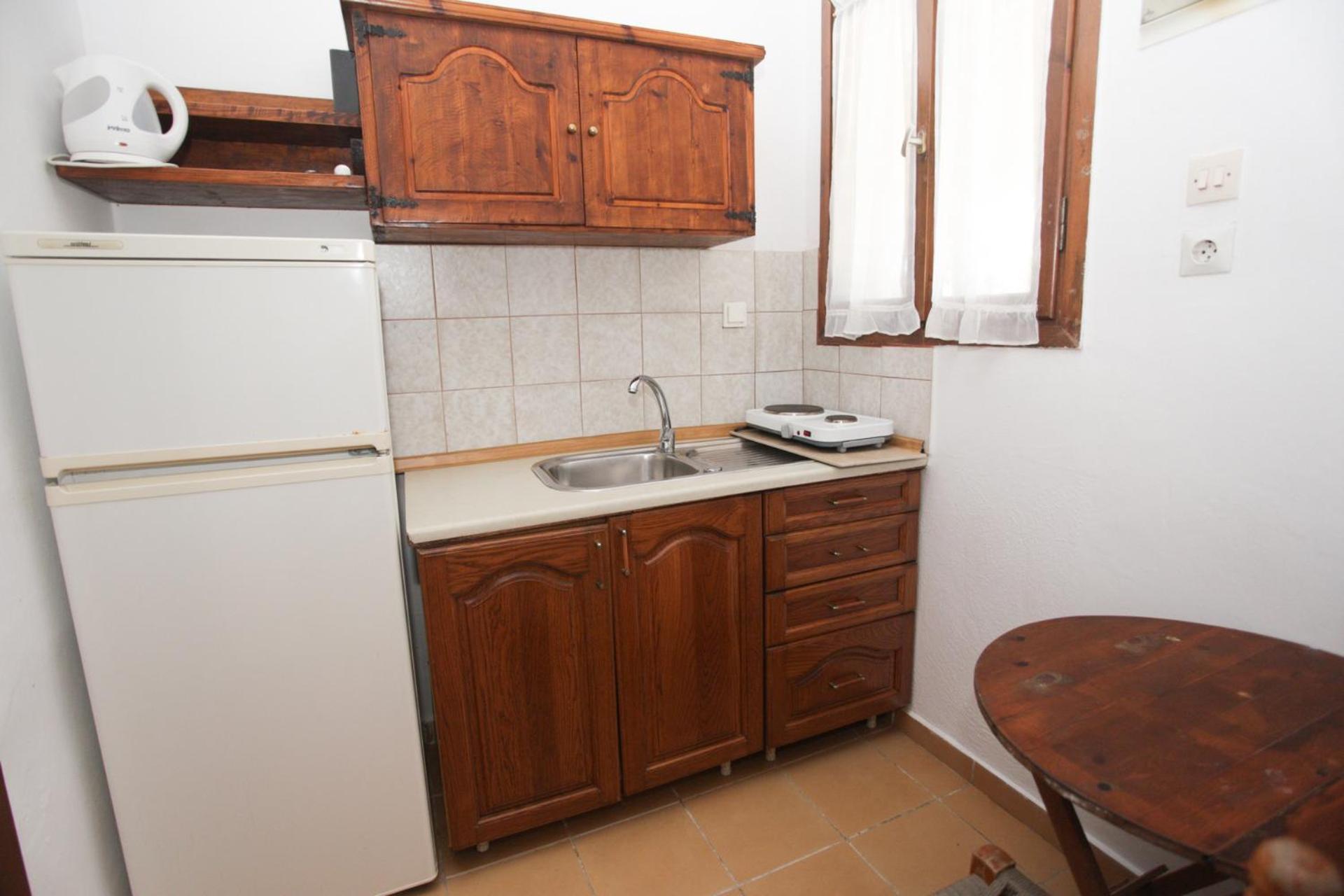 Karnagio Vasilas Agia Paraskevi (Kassandra) Exterior foto