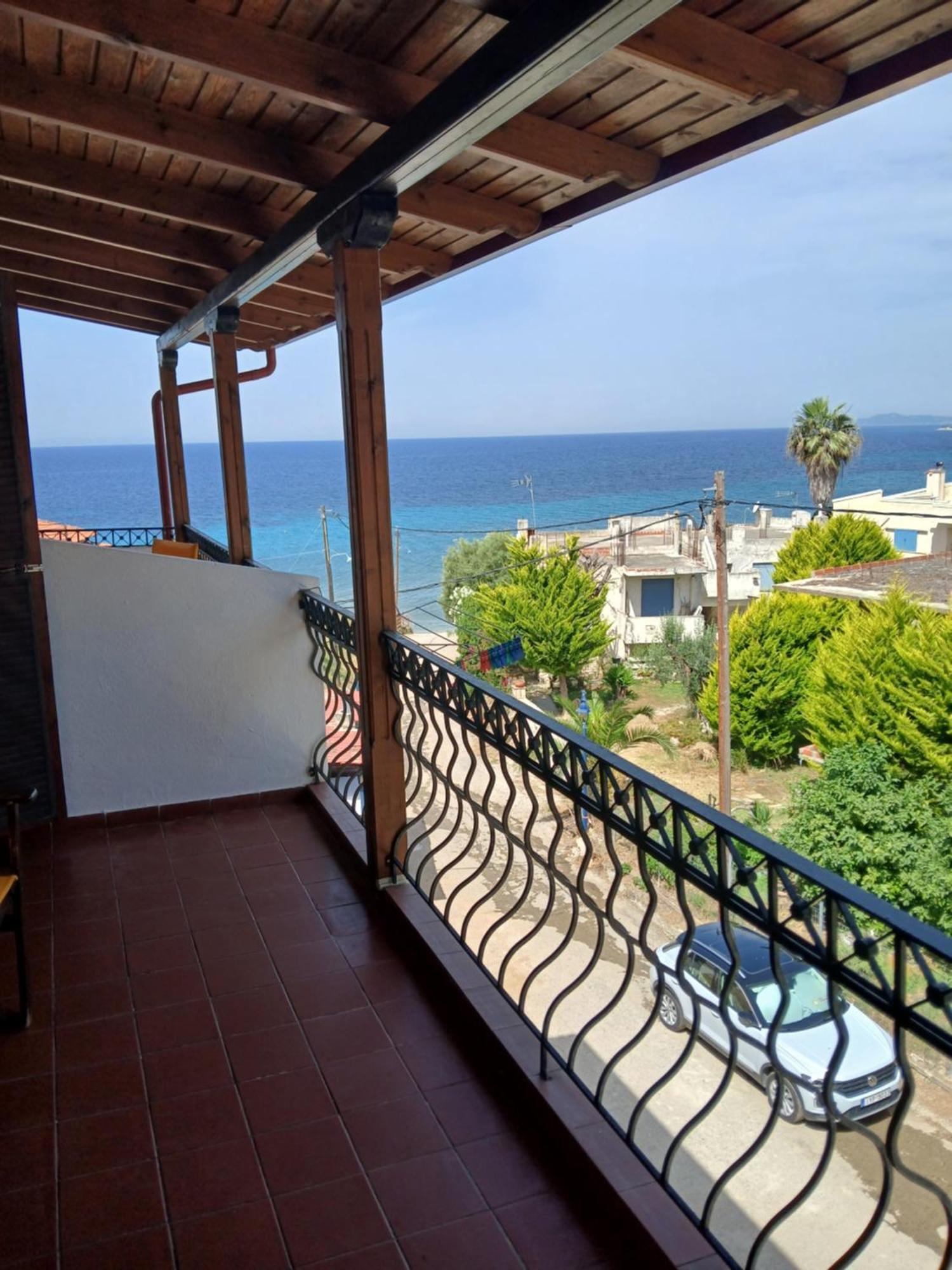 Karnagio Vasilas Agia Paraskevi (Kassandra) Quarto foto