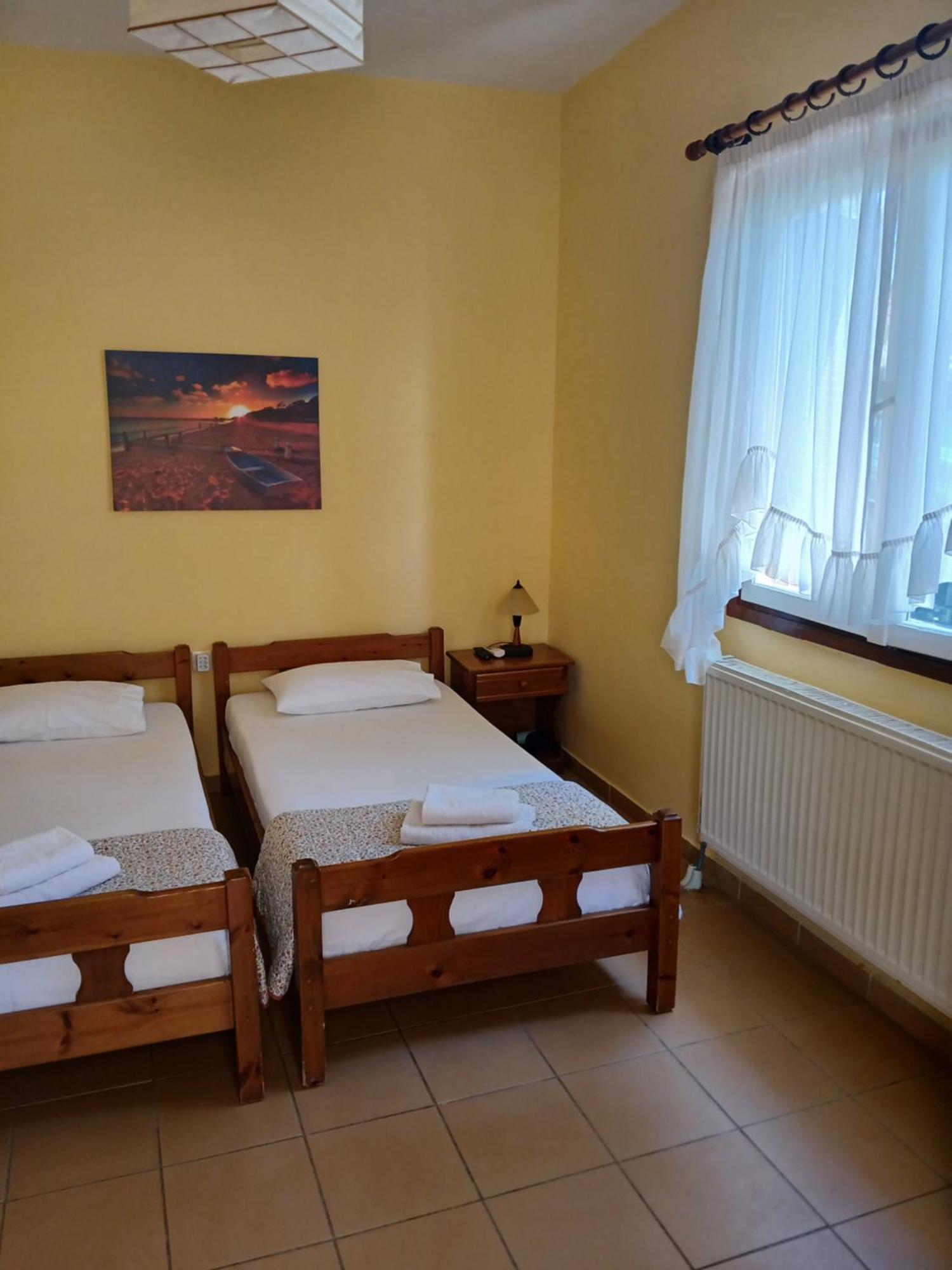 Karnagio Vasilas Agia Paraskevi (Kassandra) Quarto foto