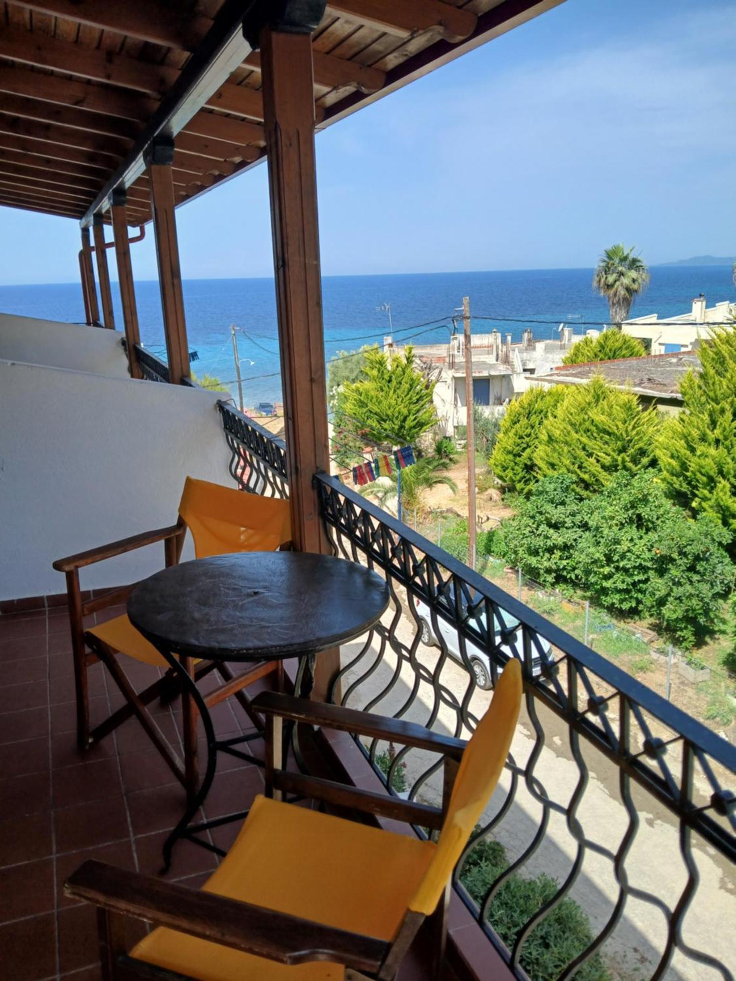 Karnagio Vasilas Agia Paraskevi (Kassandra) Quarto foto