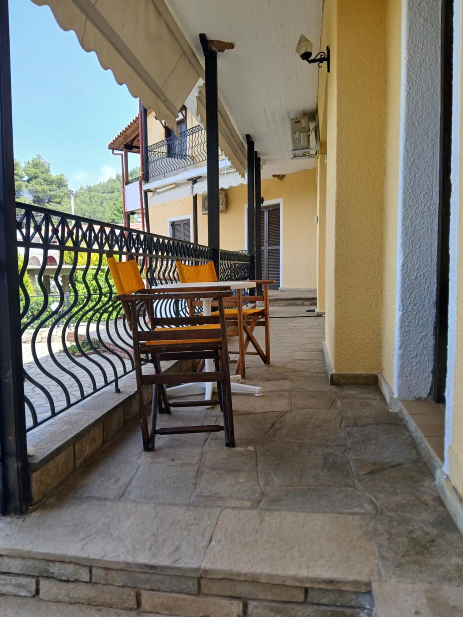 Karnagio Vasilas Agia Paraskevi (Kassandra) Quarto foto